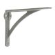 Grey Small Shelves Brackets